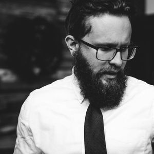 Meet your Posher, Jeff